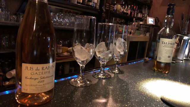 バー・ボク（Bar BO-KU） - 七日町（バー）の写真