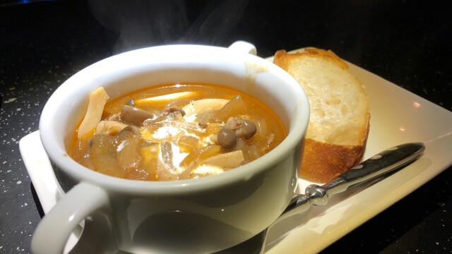 バー・ボク（Bar BO-KU） - 七日町（バー）の写真