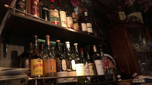 バー・ボク（Bar BO-KU） - 七日町（バー）の写真