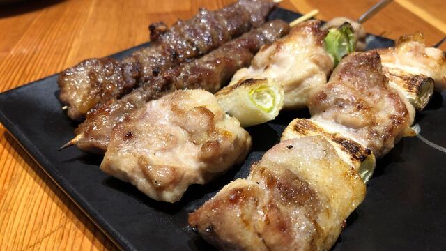 よろずや - 七日町（居酒屋）の写真