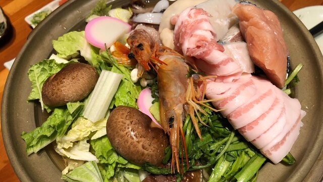 よろずや - 七日町（居酒屋）の写真