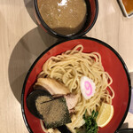 東京ラーメン いな世 - 