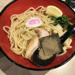 東京ラーメン いな世 - 