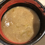 東京ラーメン いな世 - 