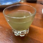 Shizuoka Odenya Obachan Aoba Yokocho