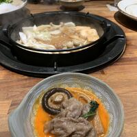 和牛 まつした 本通り店 -  和牛 まつした 本通り店 -