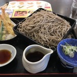 夢庵 - 料理写真:料理
