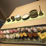 Sushikyuu - 