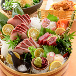 居酒屋 万 垂水店