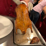 北平陶然亭餐廳 - 