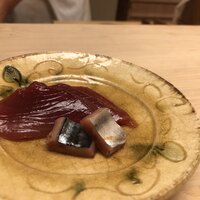 鮨 原正 - 