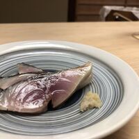 鮨 原正 - 