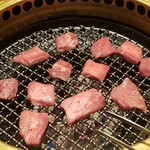 焼肉トラジ - 