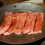 焼肉トラジ - 