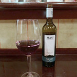 旬采 - アルゼンチン産のマージ