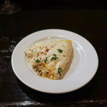 旬采 - スモークチーズで〜♬