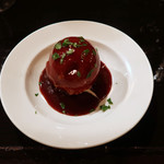 旬采 - バクダンと呼ばれる