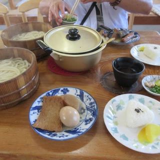 極麺あたけ_0