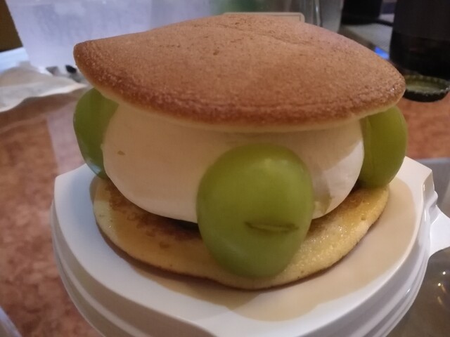 杵屋本店 エスパル山形店 - 山形（和菓子）の写真