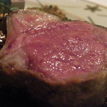 シェ・イノ - 仔羊のロースト