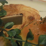 シェ・イノ - つけあわせ