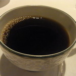 シェ・イノ - 珈琲