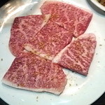 いぶりや - イチボ