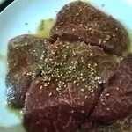 いぶりや - ロース