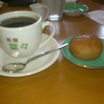 茶房　菜々 - 