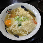 きっちょううどん - 