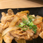 Yoshinoya - 