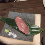 Oumigyuuyakiniku Musubi - 