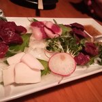 大人の隠れ家個室 馬肉ダイニング あさひ商店 - 