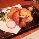 大人の隠れ家個室 馬肉ダイニング あさひ商店 - 