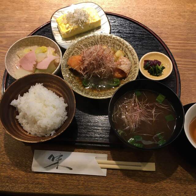 紀尾井町 山ぐち キオイチョウヤマグチ 麹町 割烹 小料理 食べログ
