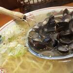 麺‘s ダイニング トタン屋 - 