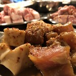 韓国式焼肉 MAYAKK CALVI - 