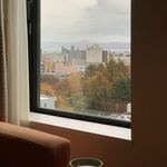 リッチモンドホテル - 客室からの眺め