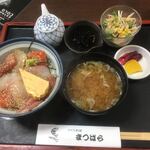 さかな料理まつばら - 