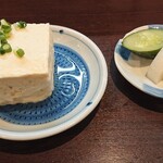 楽天 - ランチのお豆腐