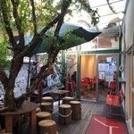 Design Festa Cafe & Bar - 