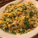 林家 - ネギラーメン