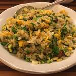 林家 - ネギラーメン