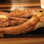林家 - 豚のテール焼き