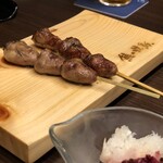 Kumano Yakitori - 