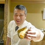 富小路 やま岸 - 