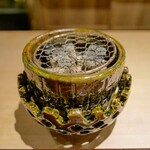 富小路 やま岸 - 