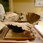 富小路 やま岸 - 