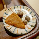 富小路 やま岸 - 