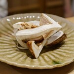 富小路 やま岸 - 